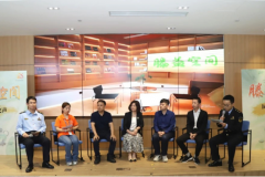 <b>巡检马超市、鲍师傅糕点店</b>