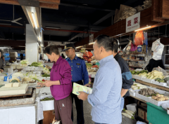 提拔农户及居平易近的环保认识