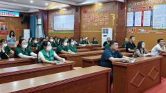 学校本部食堂校区食堂所有工做人员、食堂办理